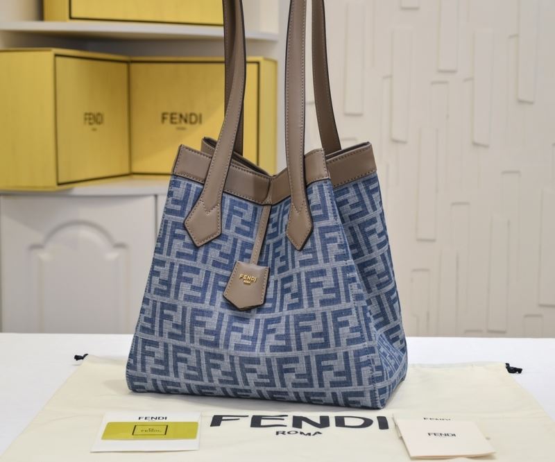 Fendi Drawstring Bags